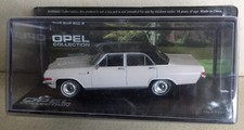 Opel collection n° 4 Opel