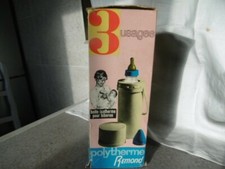 ANCIEN THERMOS REMOND 3 USAGES