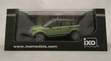 VOITURE 1/43 RANGE ROVER