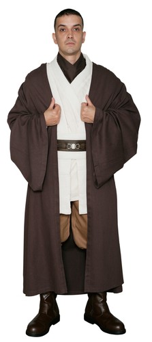 Star wars obi - star, wan