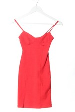 BERSHKA Robe fourreau Dames