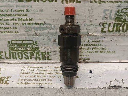 U71 1271 injecteur nissan - injecteur,