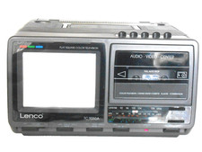 LENCO TC-9050A Téléviseur