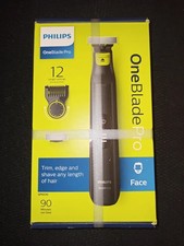 Philips QP6530/16 OneBlade Pro
