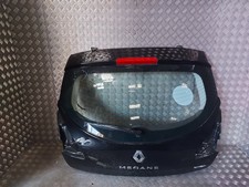 Hayon Coffre Arrière - RENAULT MEGANE III (3)BERLINE PHASE II (2) - (HM8-D)