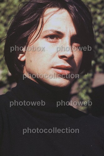 Herve vilard exclusive - herve,