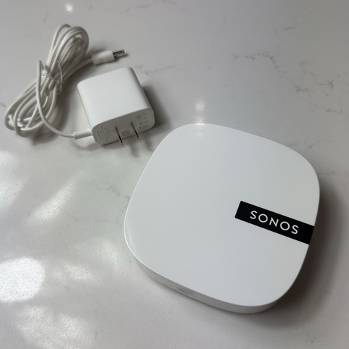 Sonos boost wireless speaker - wireless,