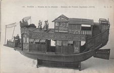 Paris musée de la Marine
