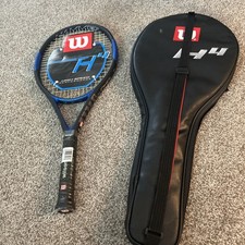Wilson Hyper Hammer 4.0 Tennis