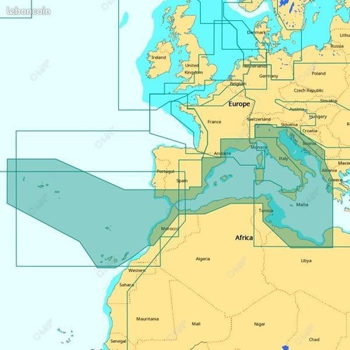 Map reveal y076 cotes - em-y076, du