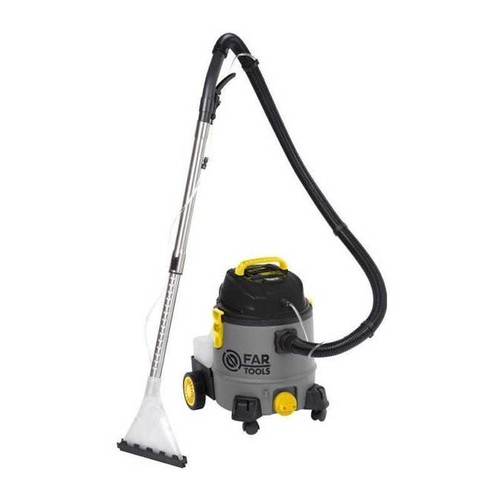 Aspirateur 1 injecteur - aspirateur,