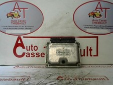 Calculateur moteur VOLKSWAGEN