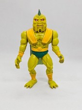 Neptul, figurine Blackstar 1983 Galoob, Filmation, loose avec cape, Hong Kong