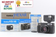 [Almost Unused Box HX-14]