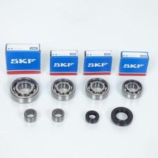 Roulement ou joint spi moteur