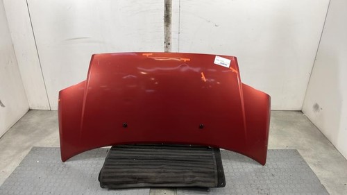Capot citroen phase 1 - c2,