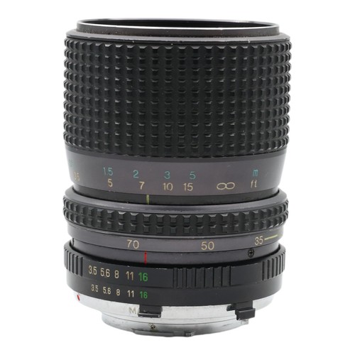 Objectif zoom tokina rmc - tokina,