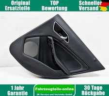 Revêtement De Porte Panneau Arrière Droit Mercedes Classe A W176 A1767303400