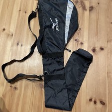 Mizuno étui club noir sac de