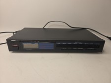 Yamaha Natural Sound AM/FM