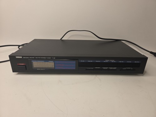 Yamaha natural sound fm - yamaha,