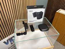 SONOS Flexson Suport mural  One et Play 1 Black / pièce S1-WMX2