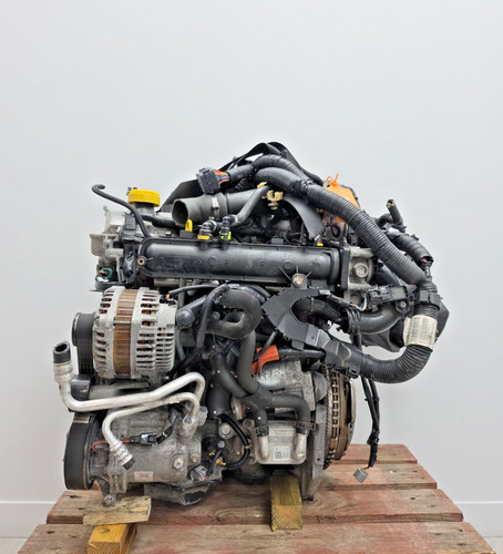 Moteur complet hra2ddt - ✅moteur,
