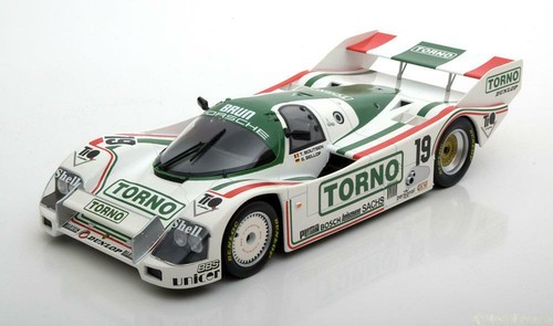 Porsche 962c 1000km - #19,