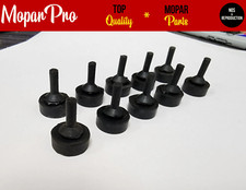 Nouveaux Pare-Chocs Universels
