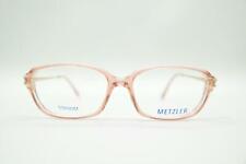 Lunettes Vintage Metzler M1757