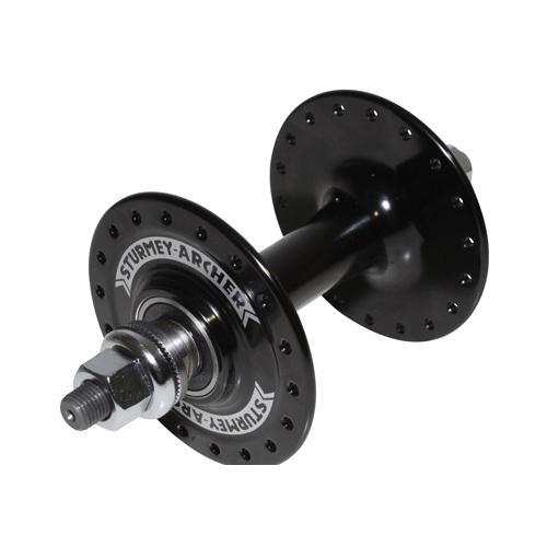 Moyeu route sturmey archer