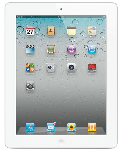 Apple ipad 16gb wi fi - apple,