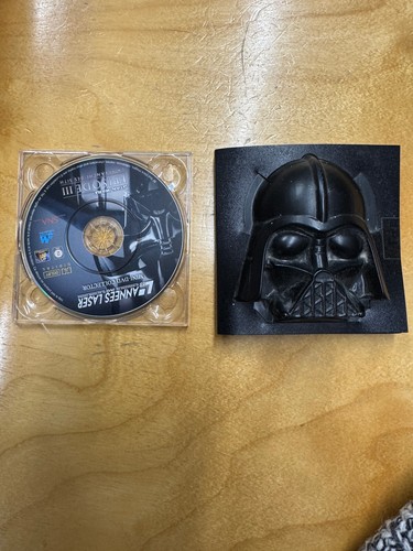 Tres rare mini dvd - tres,
