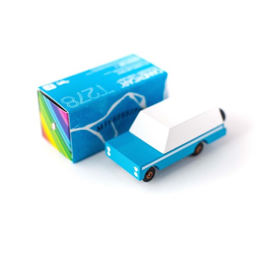 Candylab bois voiture - candylab,