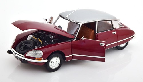 Citroen pallas 1972 dark - ds,