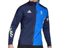 Adidas Terrex Veste Softshell