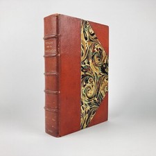 CARRINGTON : ÉTUDE SUR LA FLAGELLATION À TRAVERS MONDE . 1899 . EO N° HOLLANDE