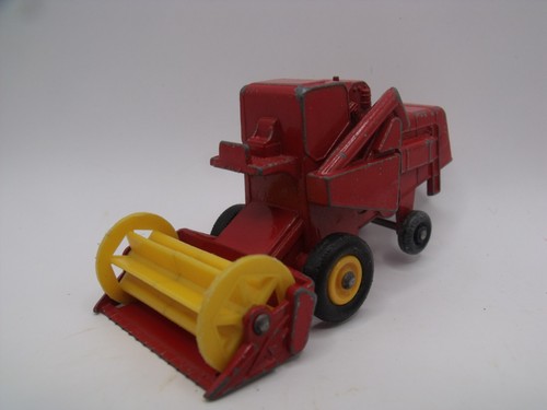 Ma1 matchbox series n 65 - -,