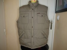 GILET MARELASSE VINTAGE