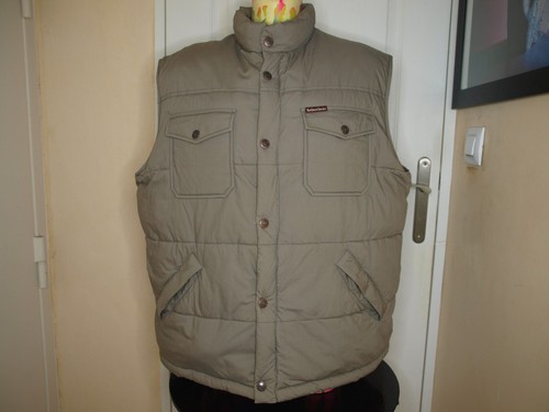Gilet marelasse vintage - marelasse,