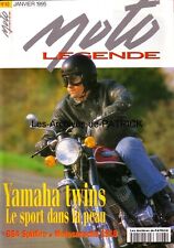 MOTO LEGENDE  43 YAMAHA 350