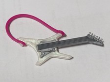 PLAYMOBIL GUITARE ÉLECTRIQUE