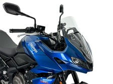 BULLE SPORT TRANSPARENT WRS