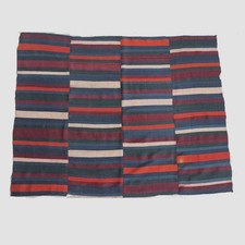 Ancien Tibétain Laine Yack