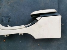 Accoudoir Peugeot 607 2.2 HDi