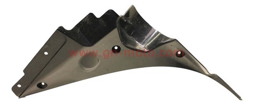 Cache interieur flanc - interieur, droit