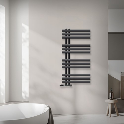 Radiateur salle bain - de,