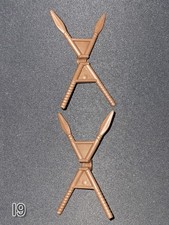 Playmobil - Armes pour