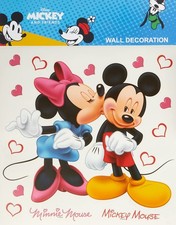 1 Autocollant Mural