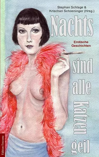 Nachts sind alle katzen - sind,